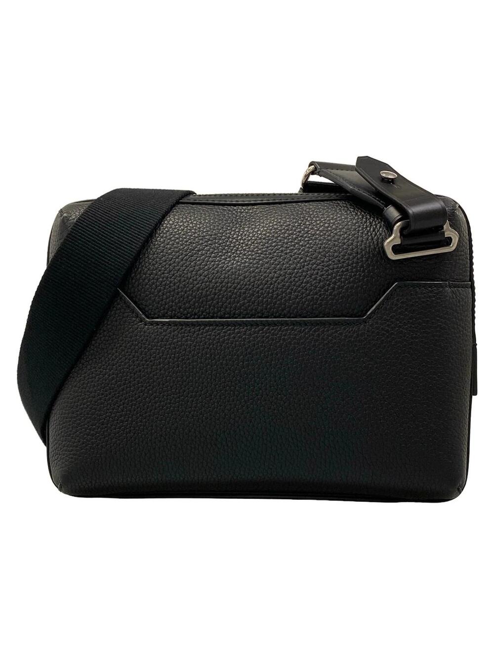 Dunhill/Alfreddunhill Black Leather #344784D10B